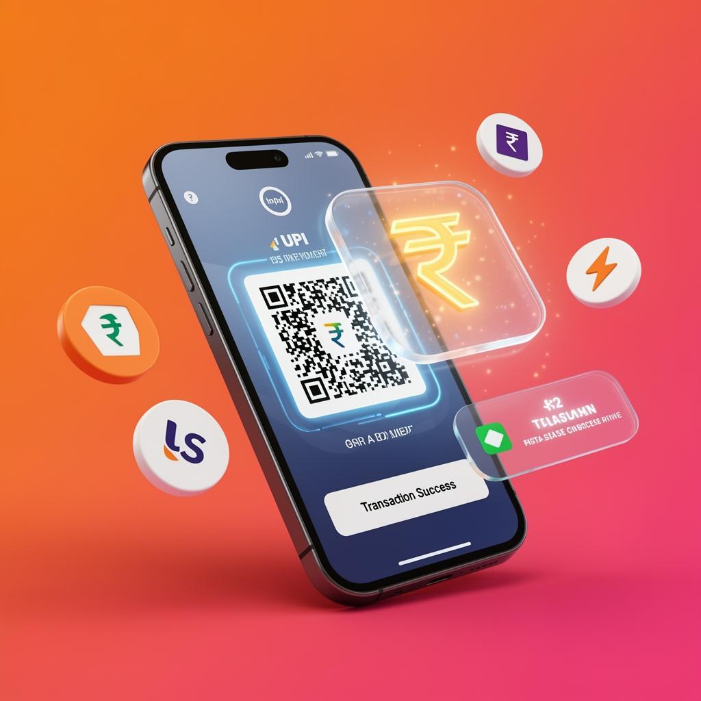 UPI Solutions