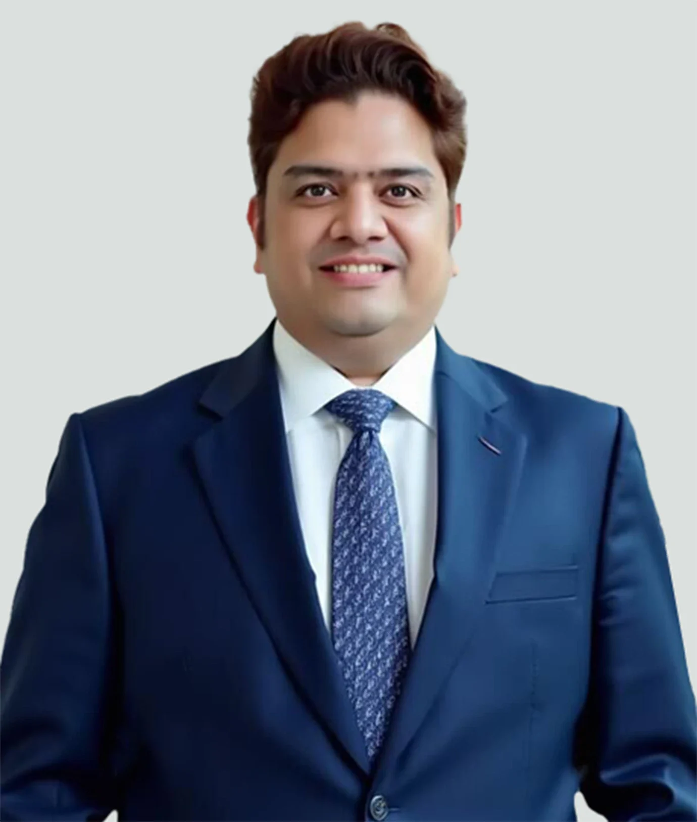 Anurag Pratap Singh